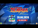 Captain Tsubasa: Rise of New Champions- Collectors Edition (Nintendo Switch)