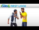 The Sims 4 (pc)