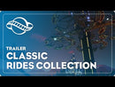 Planet Coaster - Classic Rides Collection