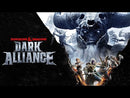 Dungeons and Dragons: Dark Alliance - Day One Edition (PS4)