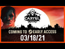 Cartel Tycoon - Early Access