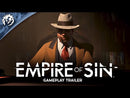 Empire of Sin: Deluxe Edition