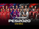 eFootball PES 2020 (Xone)