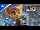 Ratchet & Clank: Rift Apart (PS5)