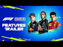 F1 2021 (PS5)