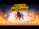 Kill it with Fire
