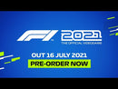 F1 2021 (PS4)