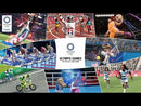 Olympic Games Tokyo 2020 - The Official Video Game (PS4)