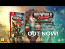 Oddworld Collection (Nintendo Switch)