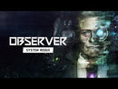 Observer: System Redux - Day One Edition (PS5)