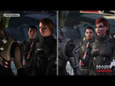 Mass Effect Trilogy - Legendary Edition (PS4)