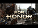 For Honor (playstation 4)