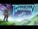 Warborn