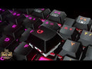 REDRAGON SHRAPNEL K589 RGB MEHANSKA TIPKOVNICA