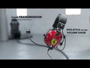 THRUSTMASTER T.RACING SCUDERIA FERRARI EDITION GAMING HEADSET MULTIFORMAT