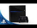 Igralna konzola Playstation 4 500GB + Fortnite
