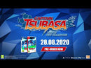 Captain Tsubasa: Rise of New Champions- Collectors Edition (PS4)