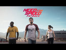 Need for Speed Payback (xbox one)