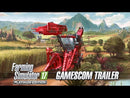 Farming Simulator 17 (switch)