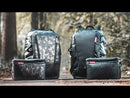 PGYTECH ONEMO NAHRBTNIK 25L+ RAMENSKA TORBA (TWILIGHT BLACK)