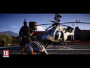 Tom Clancy's Ghost Recon: Wildlands (PS4)