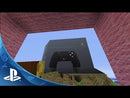 Minecraft (playstation 4)