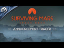 Surviving Mars: Space Race Plus