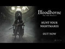Bloodborne Game of the Year Edition (playstation 4)