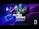 HyperBrawl Tournament