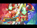 Mega Man Zero/ZX Legacy Collection