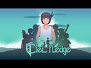 Ciel Fledge: A Daughter Raising Simulator