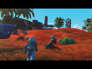No Man's Sky