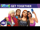 The Sims 4: Get Together (pc)