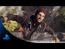 InFamous: Second Son - PlayStation Hits (PS4)