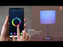 Xiaomi Mi LED Smart Bulb White and Color pametna žarnica