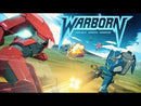 Warborn