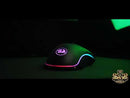 REDRAGON M711 COBRA CHROMA GAMING ŽIČNA MIŠKA