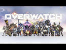 Overwatch (xbox one)