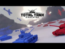 Total Tank Simulator