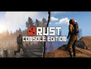 Rust - Day One Edition (PS4)