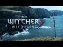 The Witcher 3 Wild Hunt GOTY (playstation 4)