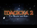 Magicka 2: Ice, Death and Fury