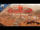 Surviving Mars Launch