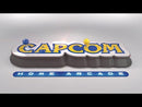 Igralna konzola Capcom Home Arcade