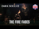 Dark Souls III (playstation 4)