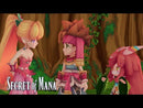 Secret of Mana (Playstation 4)