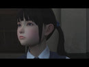 White Day: A Labyrinth Named School