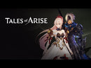 Tales of Arise - Collectors Edition (PS5)