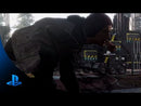 InFamous: Second Son - PlayStation Hits (PS4)