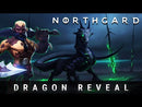 Northgard - Nidhogg, Clan of the Dragon